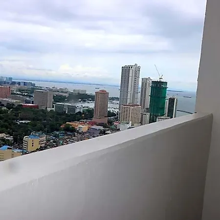 Condominium At Taft Avenue, Malate, Manila