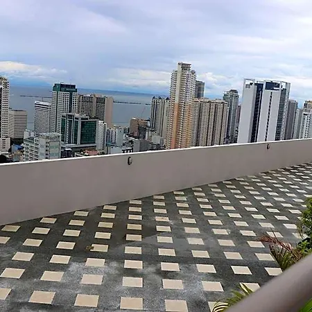 Condominium At Taft Avenue, Malate, Manila